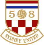 Sydney United 58